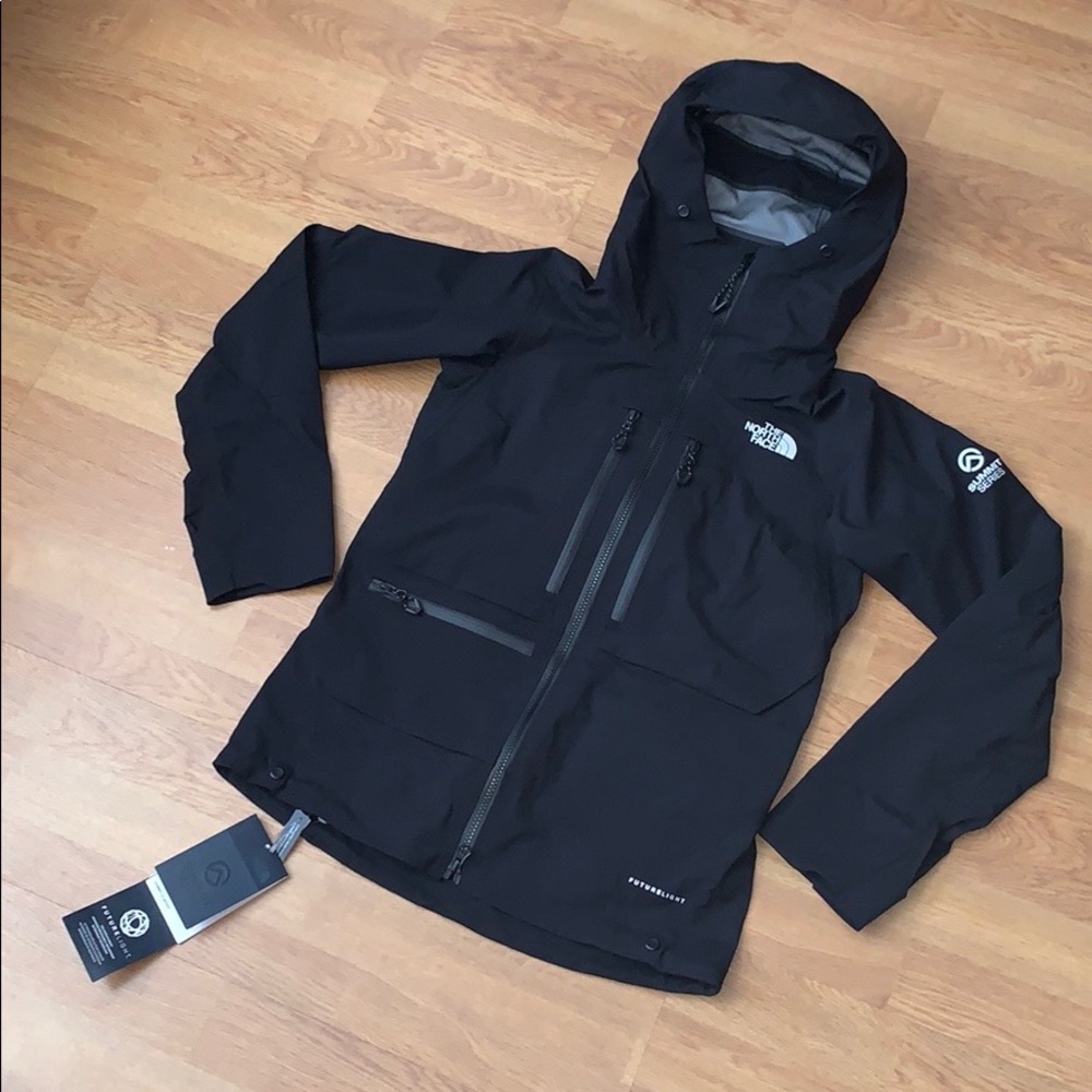 NWT The North Face Summit L5 FUTURELIGHT Jacket